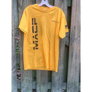 MACP Instructor T Shirt Modern Army Combatives Graphic Adult XL NWOT NOS